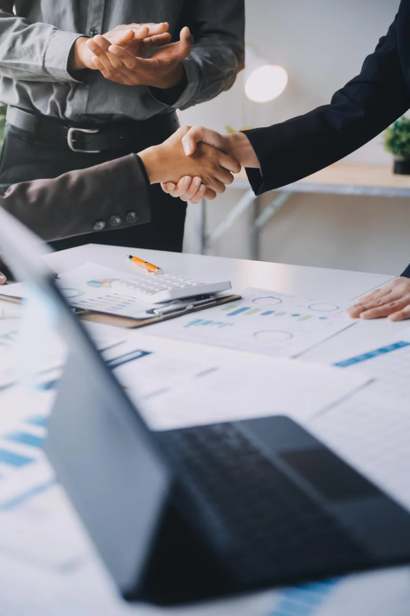 Czy ktoś też potrzebuje budować nowocześniej?