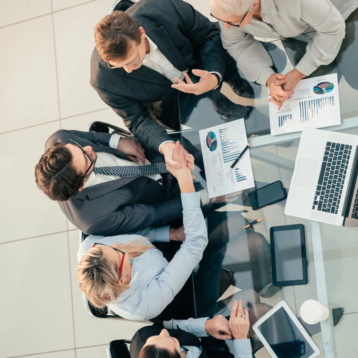 Jak  kupić firmę w roku 2023?